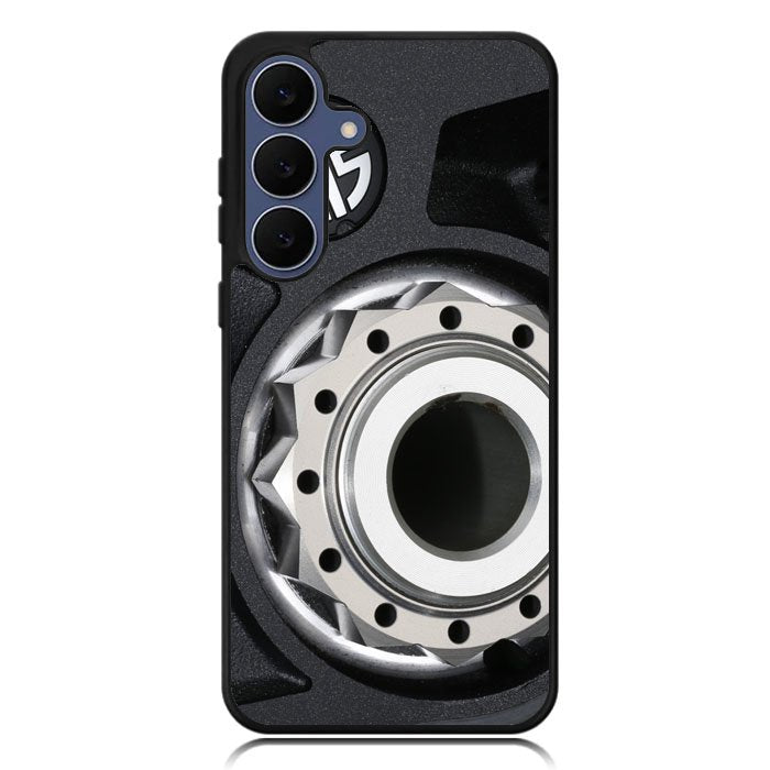 Kawasaki Ninja H2R Logo Samsung Galaxy S25 FE Case BC0695
