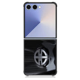 Kawasaki Ninja H2R Samsung Galaxy Z Flip 7 Case BC0696