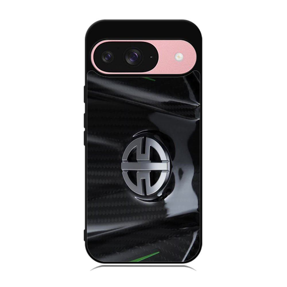 Kawasaki Ninja H2R Case Google Pixel 9 BC0696