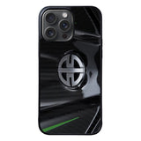 Kawasaki Ninja H2R Case iPhone 15 Pro Max BC0696