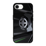 Kawasaki Ninja H2R iPhone 17e Case BC0696