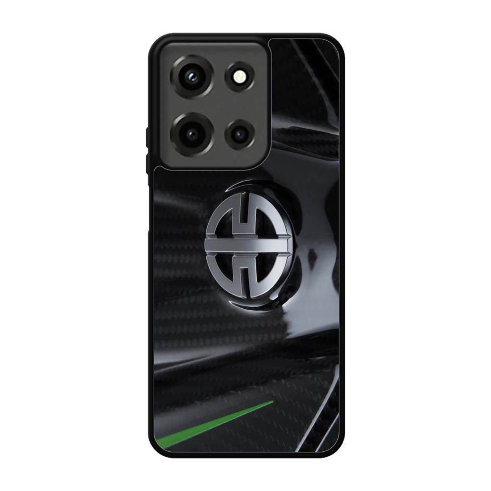 Kawasaki Ninja H2R Motorola Moto G 5G 2025 Case BC0696