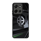 Kawasaki Ninja H2R Motorola Moto G 5G 2025 Case BC0696