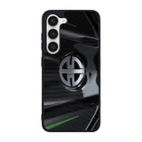 Kawasaki Ninja H2R Case Samsung Galaxy S24 FE 5G BC0696