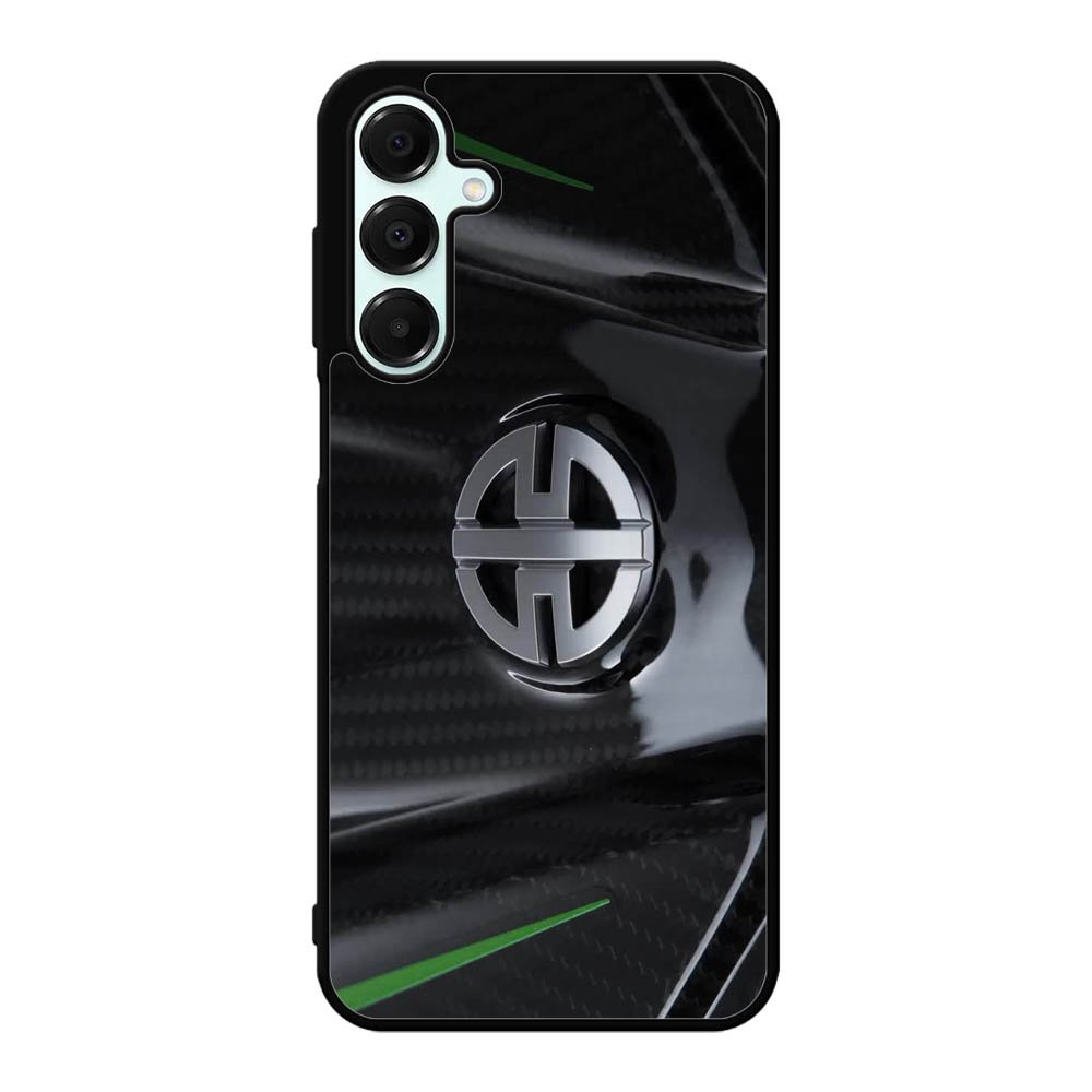 Kawasaki Ninja H2R Samsung Galaxy A16 Case BC0696