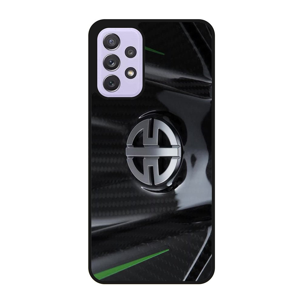 Kawasaki Ninja H2R Samsung Galaxy A23 5G Case BC0696