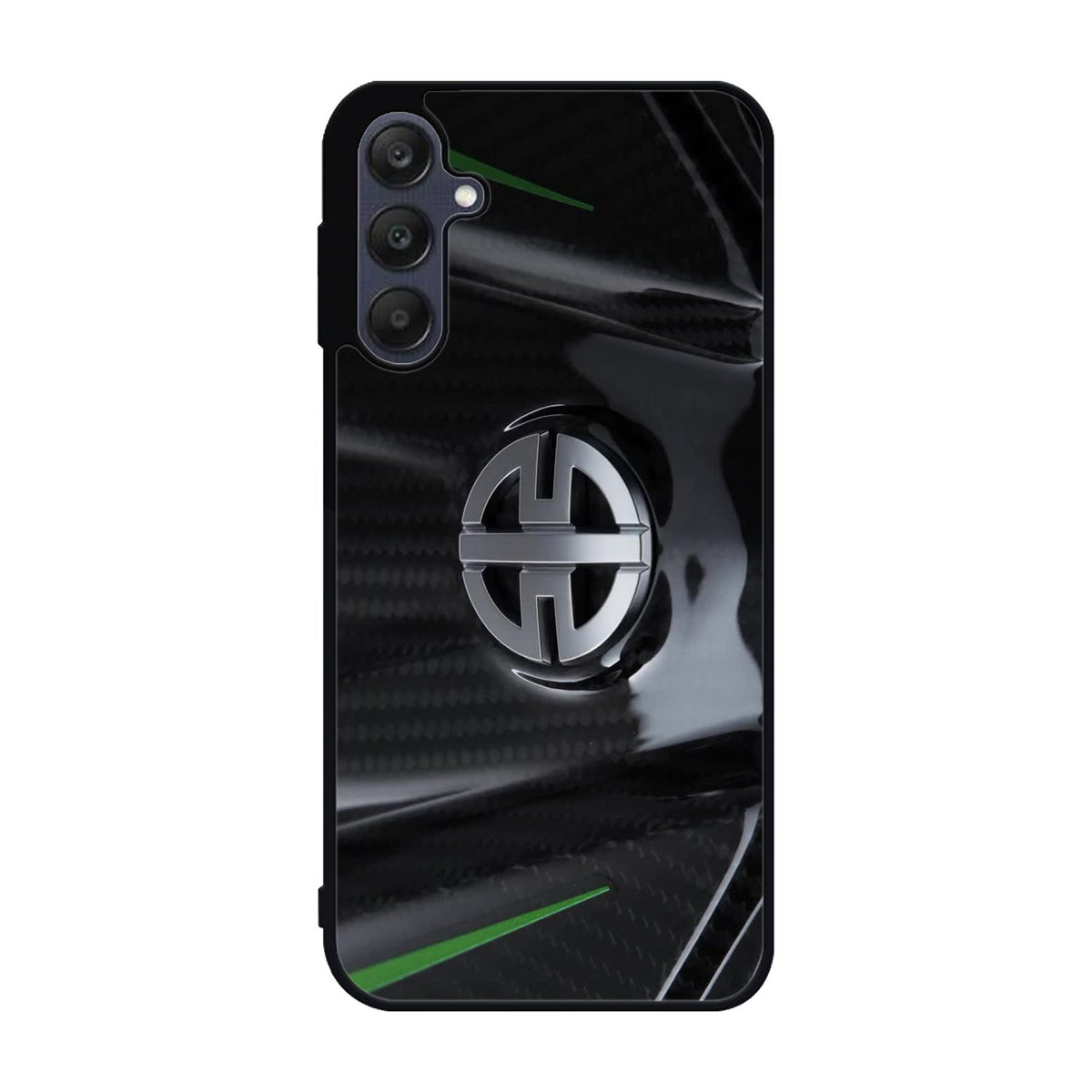 Kawasaki Ninja H2R Samsung Galaxy A25 5G Case BC0696