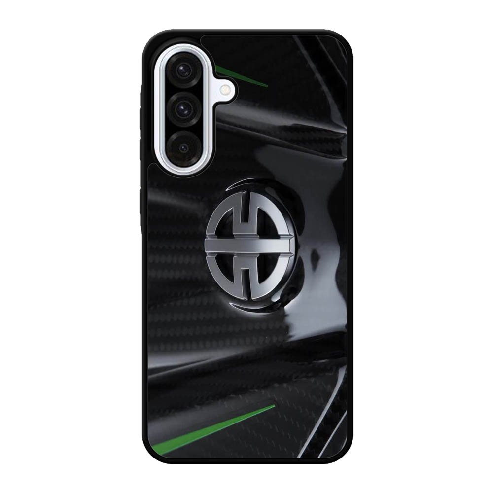 Kawasaki Ninja H2R Samsung Galaxy A56 Case BC0696