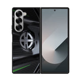 Kawasaki Ninja H2R Case Samsung Galaxy Z Fold 6 5G BC0696