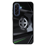 Kawasaki Ninja H2R Samsung Galaxy A17 5G Case BC0696