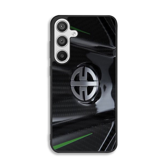 Kawasaki Ninja H2R Samsung Galaxy A26 5G Case BC0696