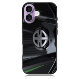 Kawasaki Ninja H2R iPhone 17 Case BC0696