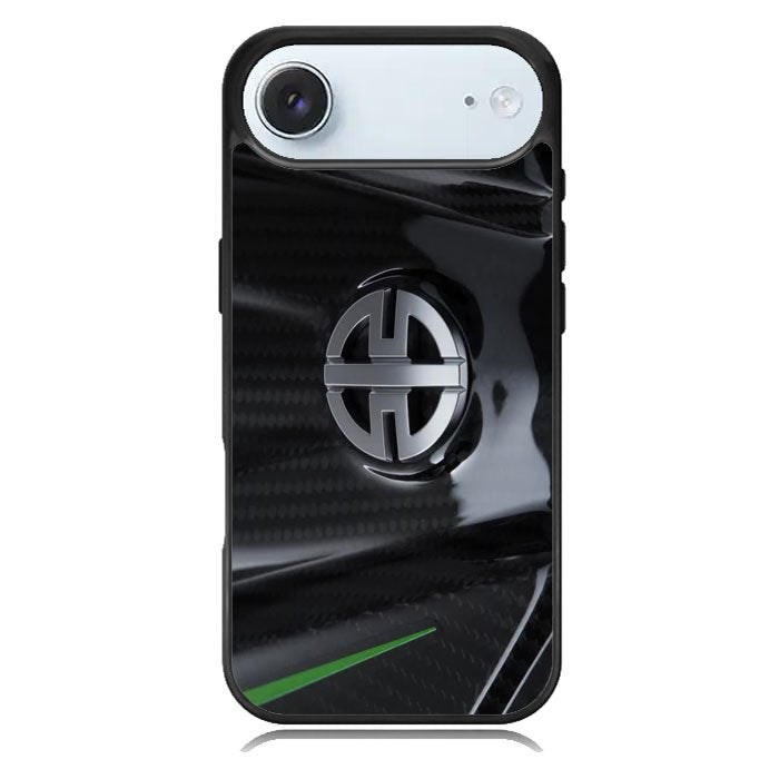 Kawasaki Ninja H2R iPhone 17 Air Case BC0696