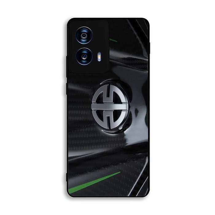 Kawasaki Ninja H2R Motorola Moto G Power 5G 2024 Case BC0696