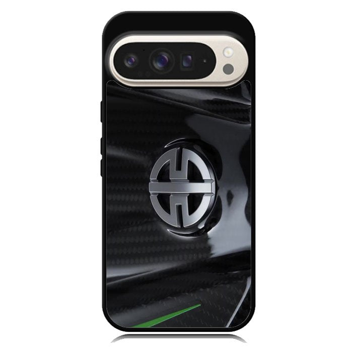Kawasaki Ninja H2R Google Pixel 10 | Google Pixel 10 Pro Case BC0696