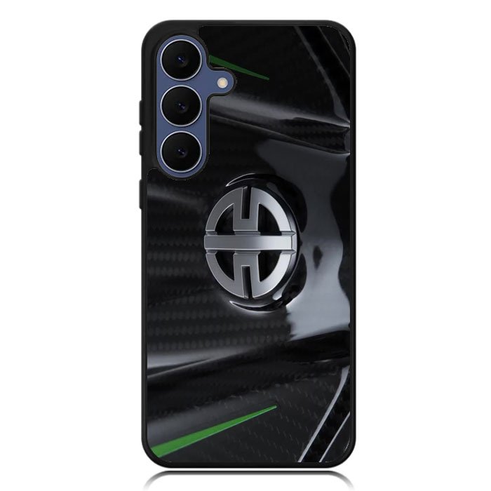 Kawasaki Ninja H2R Samsung Galaxy S25 FE Case BC0696