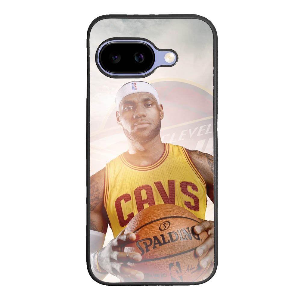 Lebron James X6188 Google Pixel 10A Case