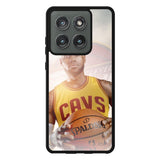 Lebron James X6188 Motorola Moto Edge 2025 Case