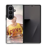 Lebron James X6188 Samsung Galaxy Z Fold 7 Case