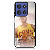 Lebron James X6188 Motorola Moto G Stylus 5G 2025 Case