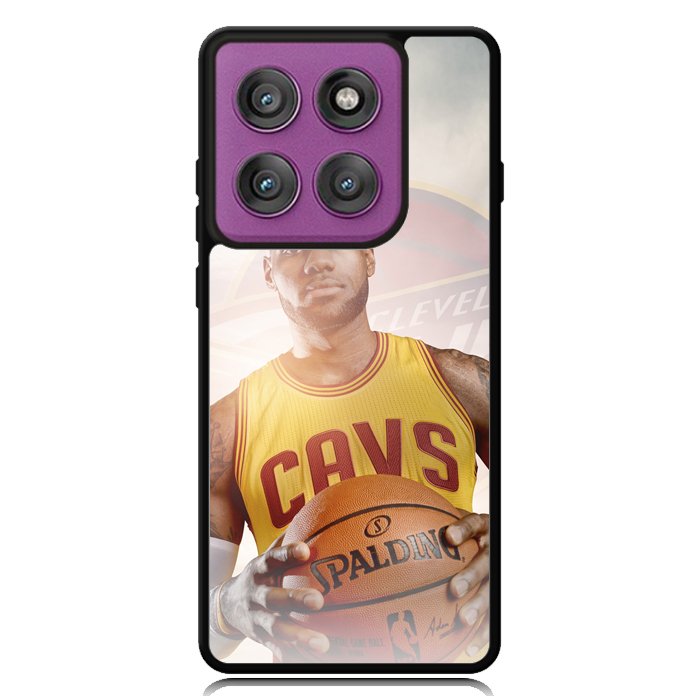Lebron James X6188 Motorola Moto Edge 2025 | Moto Edge 60 Fusion | Moto Edge 60 Pro Case