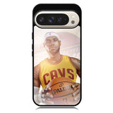 Lebron James X6188 Google Pixel 9 Pro XL Case