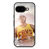 Lebron James X6188 Google Pixel 9A Case