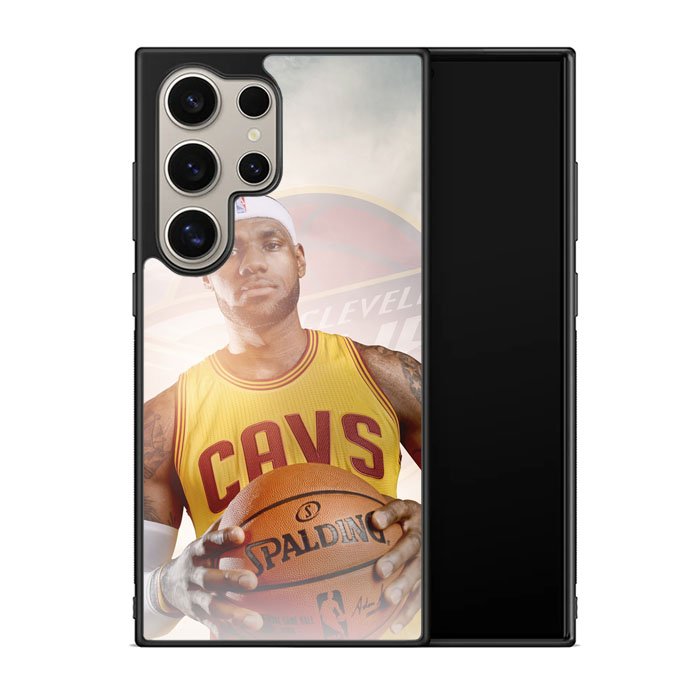Lebron James X6188 Samsung Galaxy S25 Ultra 5G Case