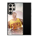 Lebron James X6188 Samsung Galaxy S25 Ultra 5G Case