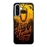 lion of judah Samsung Galaxy A56 Case BC0625