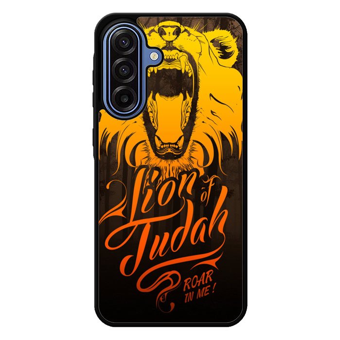 lion of judah Samsung Galaxy A17 5G Case BC0625