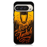 lion of judah Google Pixel 10 Pro XL Case BC0625