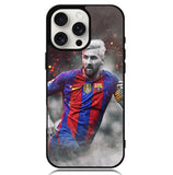 Lionel Messi Case iPhone 16 Pro Max BC0661