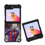 Lionel Messi Case Samsung Galaxy Z Flip 5 5G BC0661