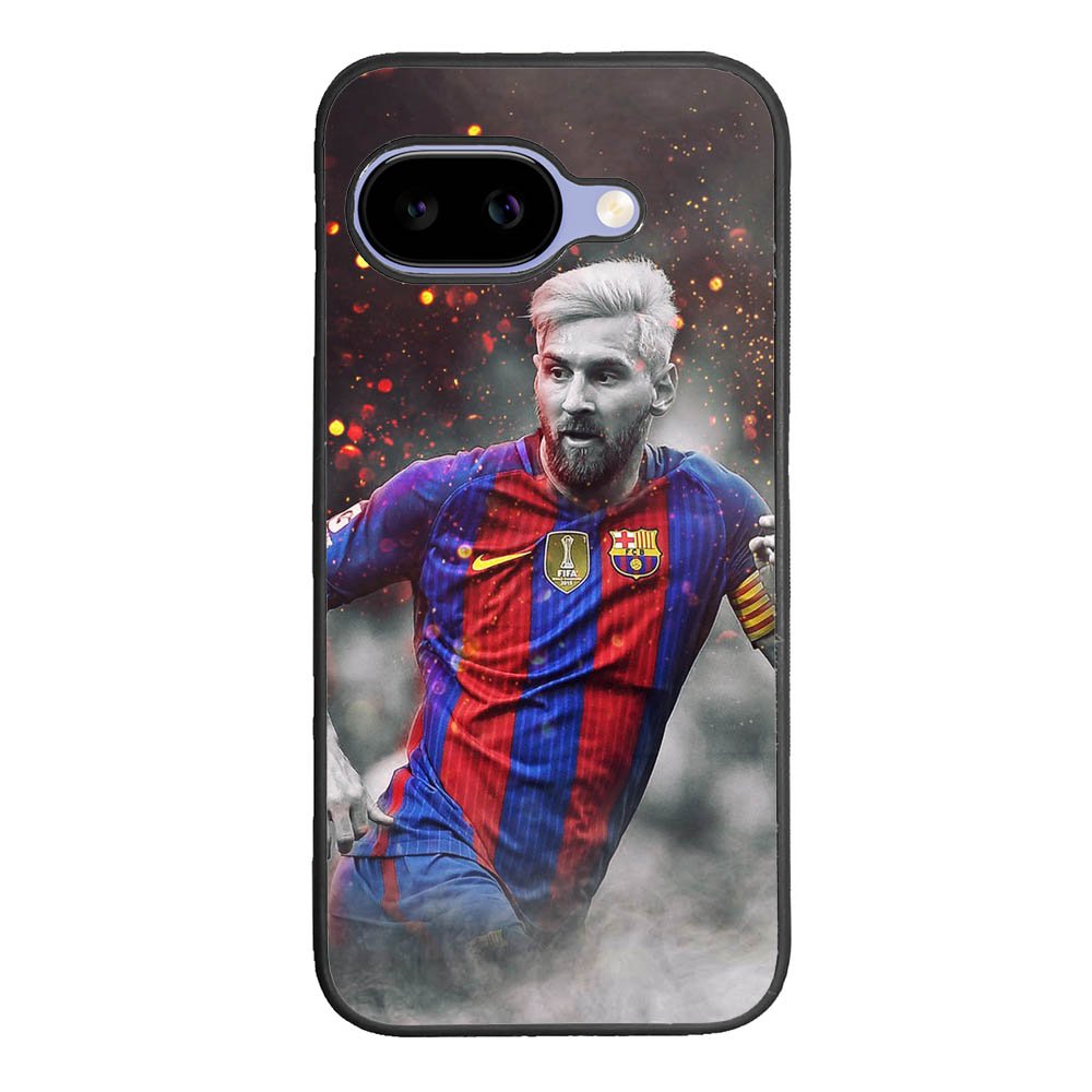 Lionel Messi Google Pixel 10A Case BC0661