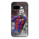 Lionel Messi Google Pixel 10A Case BC0661