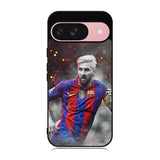 Lionel Messi Case Google Pixel 9 BC0661