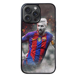 Lionel Messi Case iPhone 15 Pro BC0661