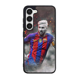 Lionel Messi Case Samsung Galaxy S25 Plus 5G BC0661