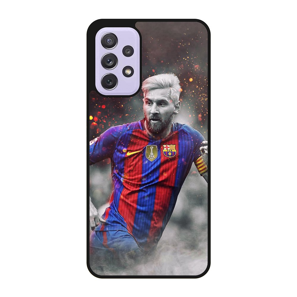 Lionel Messi Samsung Galaxy A23 5G Case BC0661