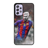 Lionel Messi Samsung Galaxy A23 5G Case BC0661