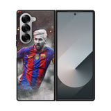 Lionel Messi Case Samsung Galaxy Z Fold 6 5G BC0661