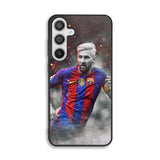 Lionel Messi Samsung Galaxy A26 5G Case BC0661