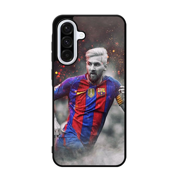 Lionel Messi Samsung Galaxy A36 Case BC0661