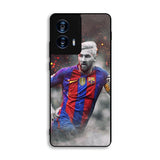 Lionel Messi Motorola Moto G Power 5G 2024 Case BC0661