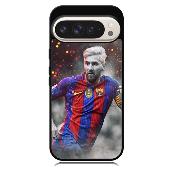 Lionel Messi Google Pixel 10 | Google Pixel 10 Pro Case BC0661
