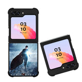 Man of Steel Case Samsung Galaxy Z Flip 5 5G BC0662