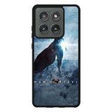 Man of Steel Case Motorola Moto Edge 2025 BC0662