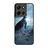 Man of Steel Motorola Moto G 5G 2025 Case BC0662
