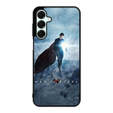 Man of Steel Samsung Galaxy A16 Case BC0662